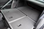 Chevrolet Sonic LTZ 2012 года